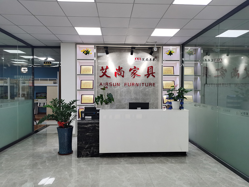 辦公環(huán)境