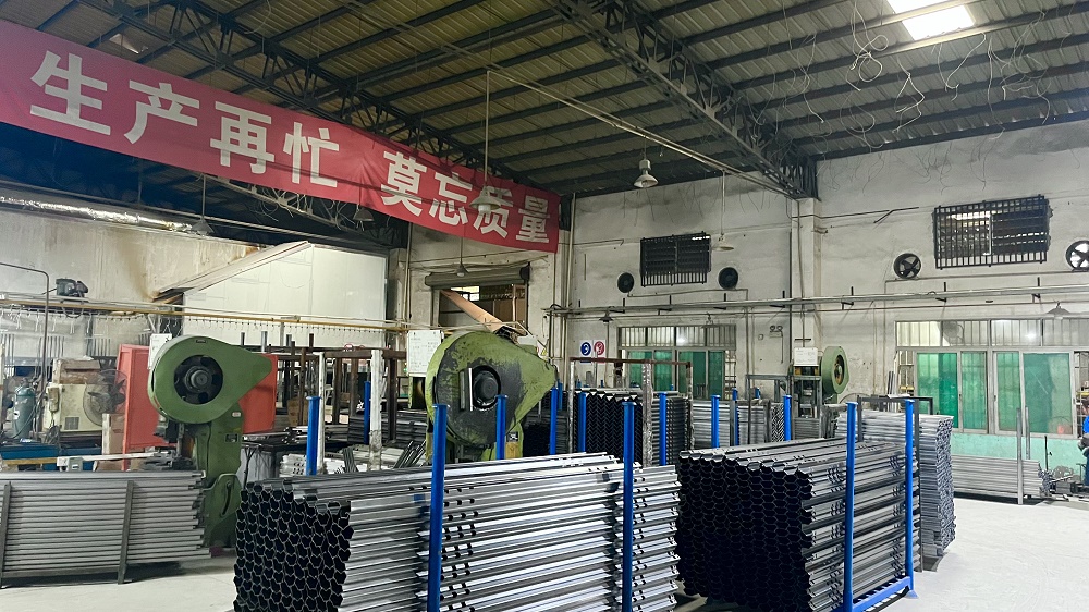 生產(chǎn)車間