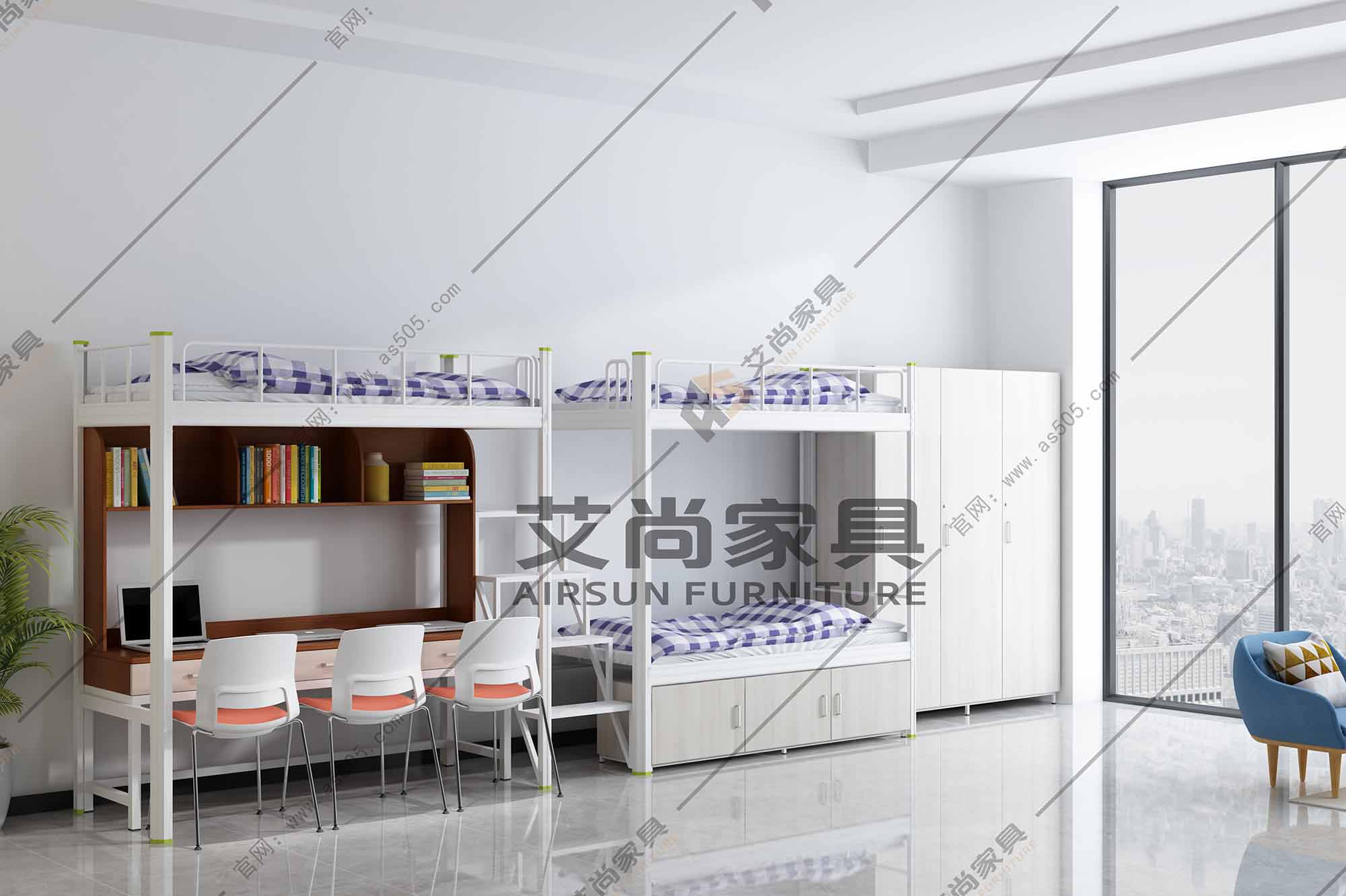 架子床生產廠家