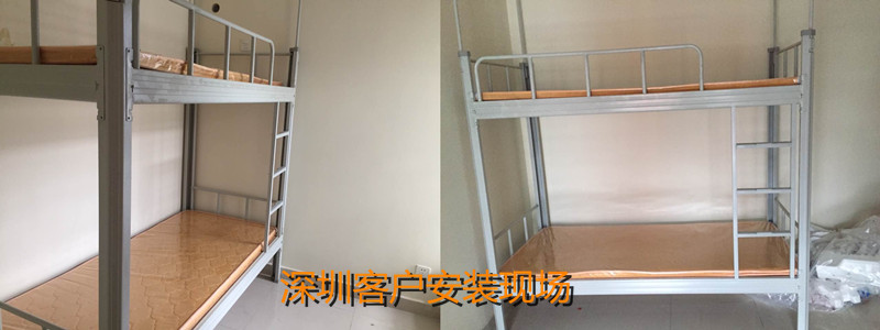 高低鐵床